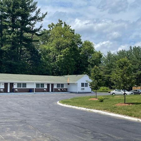 The Minuteman Inn Acton Concord Littleton Eksteriør bilde