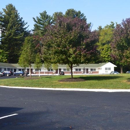 The Minuteman Inn Acton Concord Littleton Eksteriør bilde