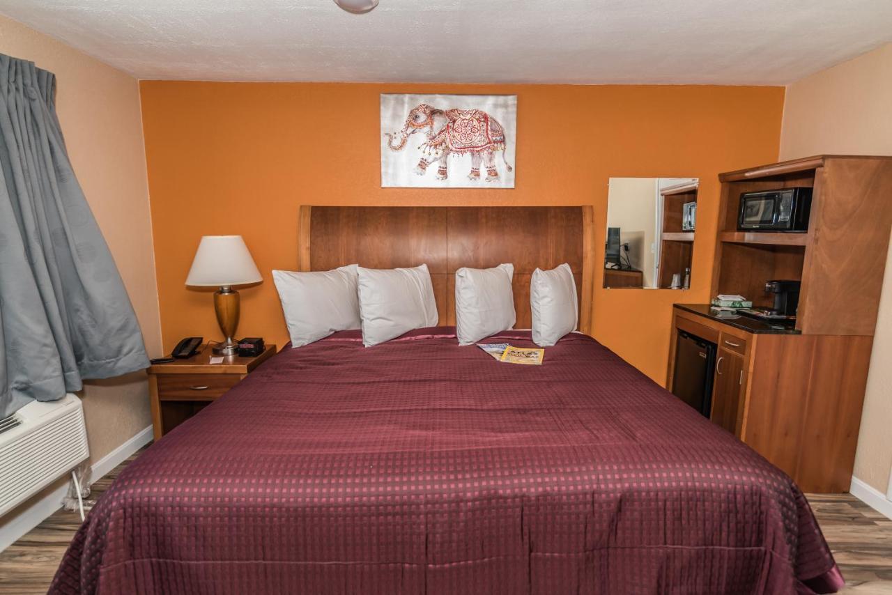 The Minuteman Inn Acton Concord Littleton Eksteriør bilde