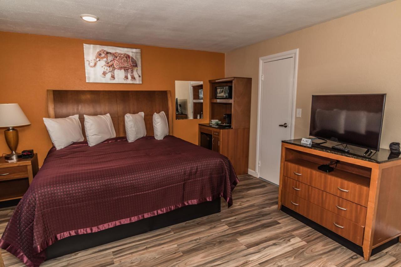 The Minuteman Inn Acton Concord Littleton Eksteriør bilde